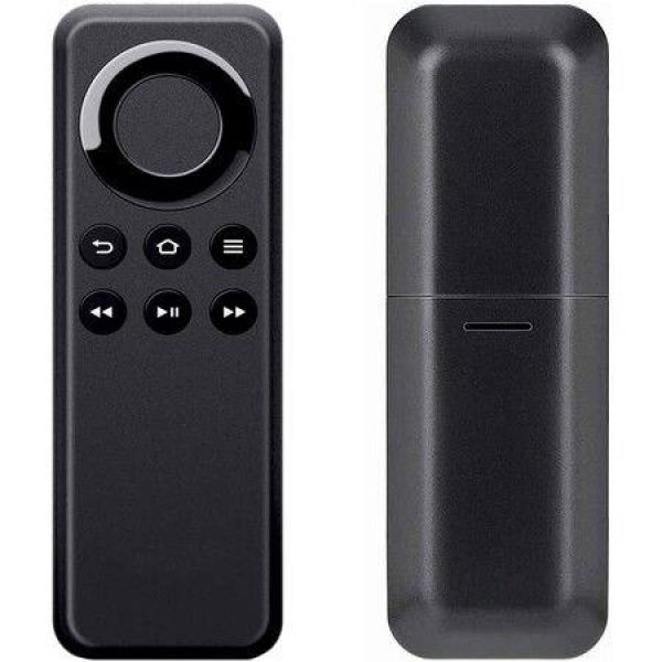 CV98LM Replacement Remote Control For Amazon Fire TV Stick Box Fire TV Stick 4K (No Voice Function)