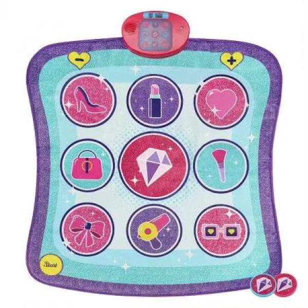 Dance Mat Playmat Kids Music