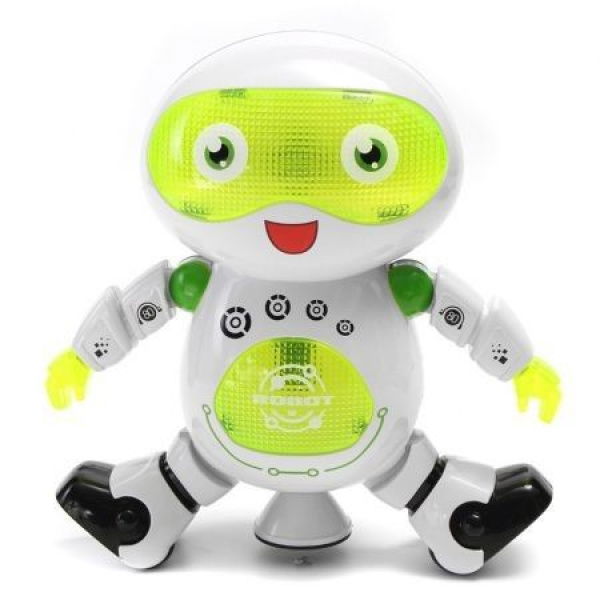 Dancing Robot Toy