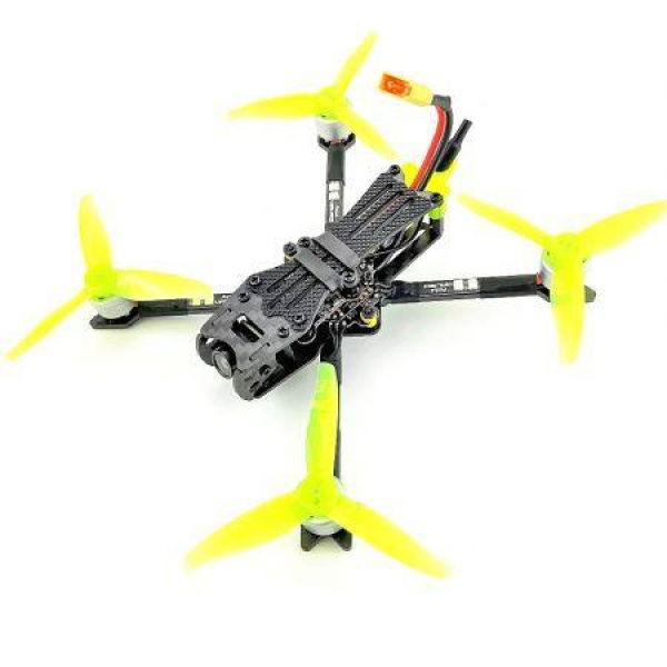 DarwinFPV Baby Ape/Pro 142mm 3