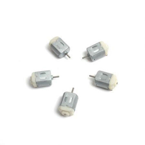 DC Motor Mini Electric DIY 5pcs