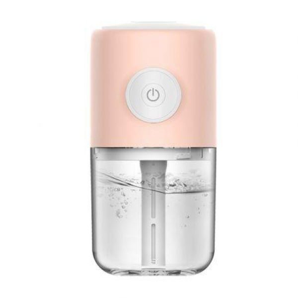 Deerma DEM - LM08 Mini Home Car Mute Humidifier