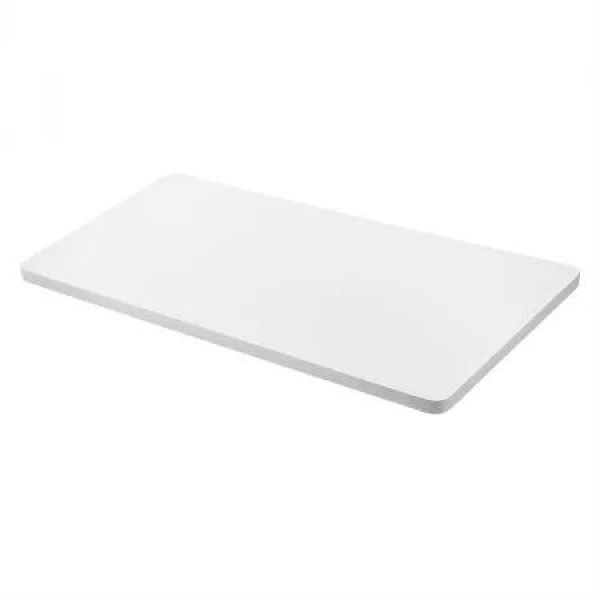 Desktop For Motorised Adjustable White 120X60CM