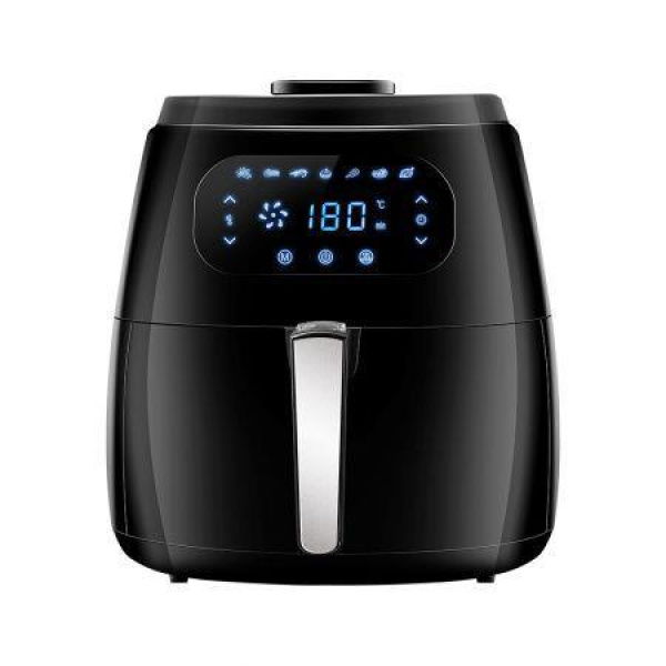 Devanti Air Fryer 8.5L LCD Fryers