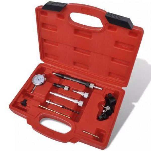 Diesel Fuel Injection Pump Timing Tool Set