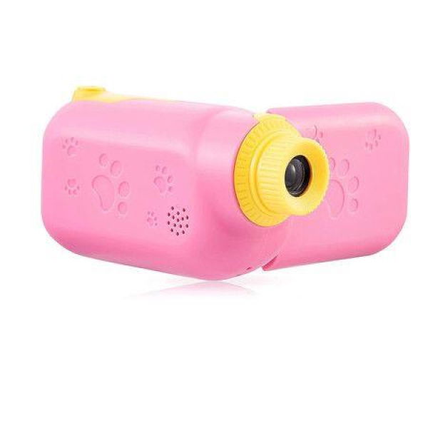 Digital Camcorder For Kids Christmas Birthday Gifts For Boys And Girls Toddler Video Recorder HD 1080P 2.4