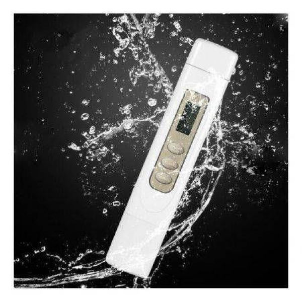 Digital TDS Water Temperature Tester Aquarium Water Monitor Pen