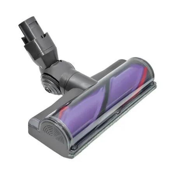 Direct Drive Heads Compatible for Dyson V6 DC58 DC59 DC61 DC62 DC72 DC74 Vaccum Cleaner, For Carpet, Tile and Wood Floor Cleaning