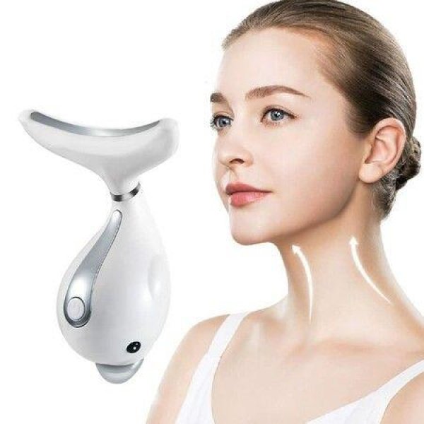 Double Chin Reducer, Face Neck Eye Massager, Wrinkle Removal Tool, Face Sculpting Skin Tightening Machine