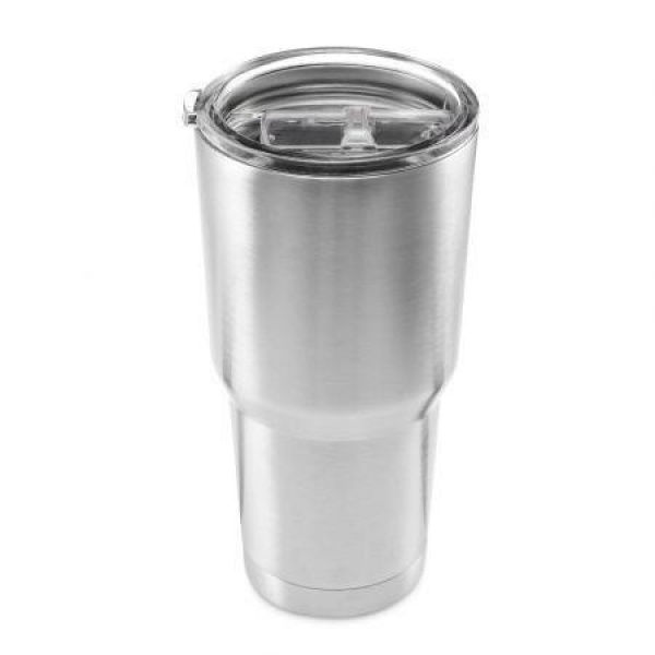 Double Vacuum Insulation Stainless Steel Outdoor Travel Cup