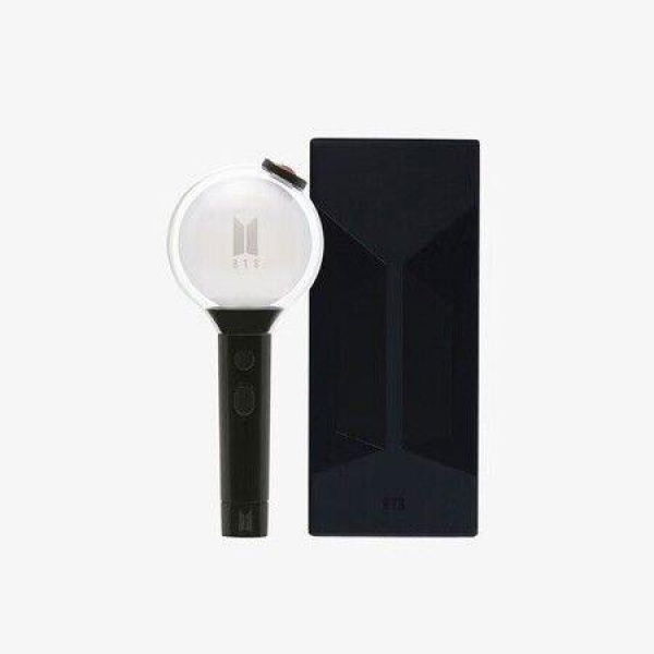 DREAMUS BTS Lightstick Map of The Soul Special Edition