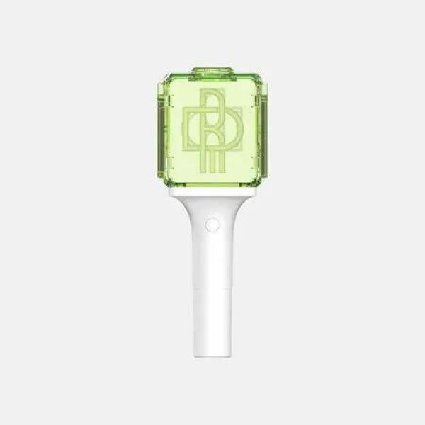 Dreamus NCT Dream Light Stick Ver.2, GREEN