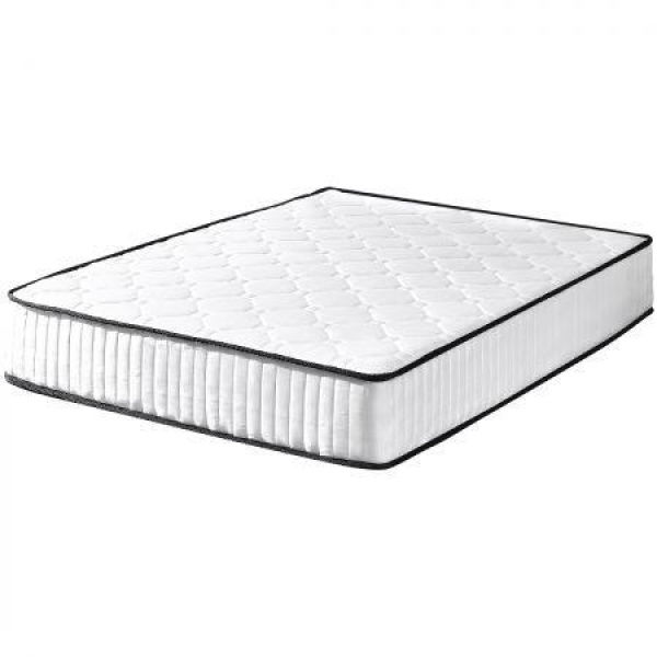 DreamZ 5 Zoned Pocket Spring Bed Mattress In Double Size