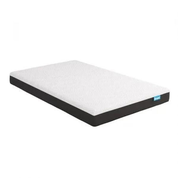 Dreamz Mattress Gel Memory Breathable Single