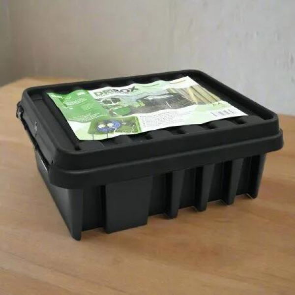 Dri-Box -Weather and Dust Proof Electrical Box