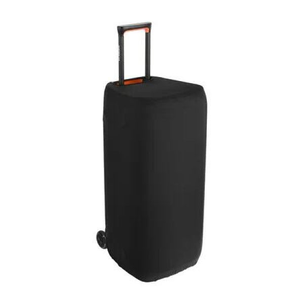 Dust Cover Protective Case for JBL Partybox 310/Stage 320 Portable Party Speaker, Stretch Speaker Cover Dust Case with Elastic Band Speaker Slip Sleeve