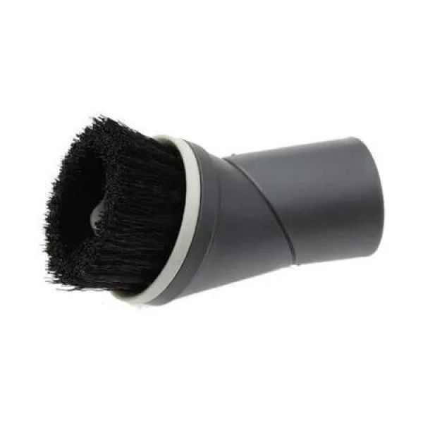 Dusting Brush Swivel 35mm Compatible Miele S Series Vacuum Cleaners SSP10 Type 07132710 Cleaning Attachment Tool Black