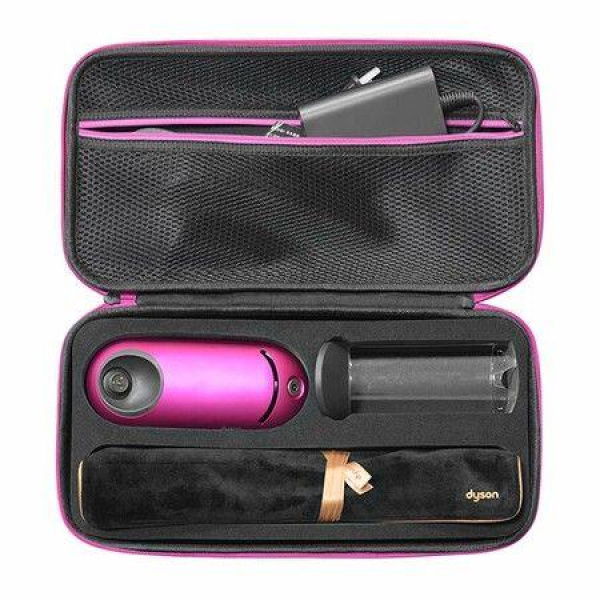 Dyson Corrale Hair Straightener Travel Bag Multifunctional Fashion Box for Easy Storage and Travel