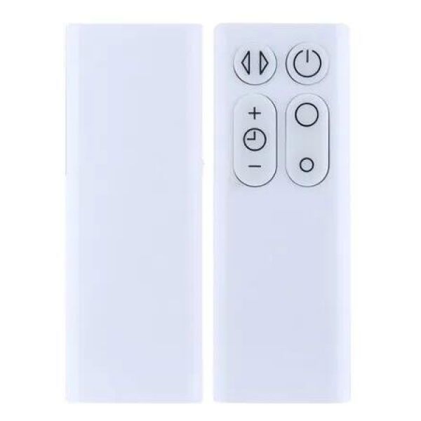 Dyson Fans Remote Control Replacement: Compatible with Models AM06, AM07, and AM08