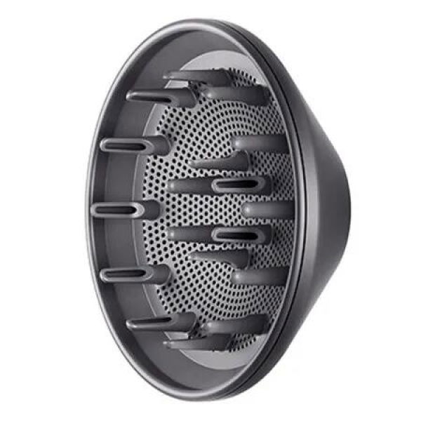 Dyson Hair Dryer Diffuser Attachments for Defined oluminous, bouncy Curls and Waves: Compatible with Dyson Supersonic Hair Dryers(HD01/02/03/04/08)