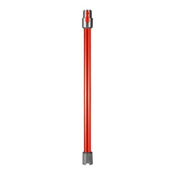 Dyson Wand Stick Extension Tube V7 V8 Red