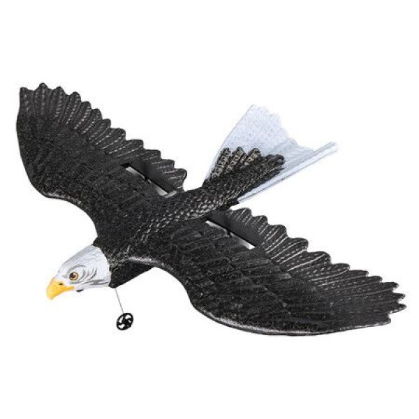 Eagle Aircraft For Children RC Airplane Radio Control Remote Foam Plane Glider Gift Toys For Boys