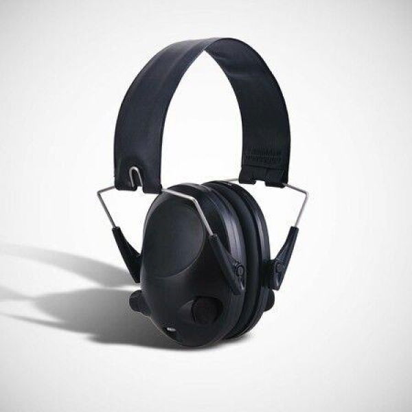 Ear Protection Hearing Protection For Shooting Gun Range Shooting Earmuffs Elite