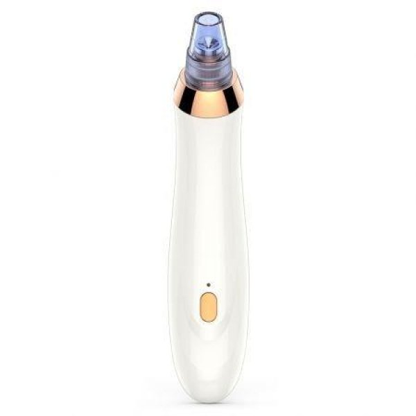 Electric Face Cleansing Facial Skin Care Machine Blackhead Vacuum Suction For Acne