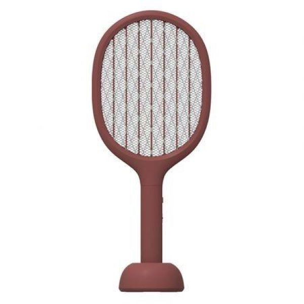 Electric Fly SWAT Wasp Bug Mosquito Swatter