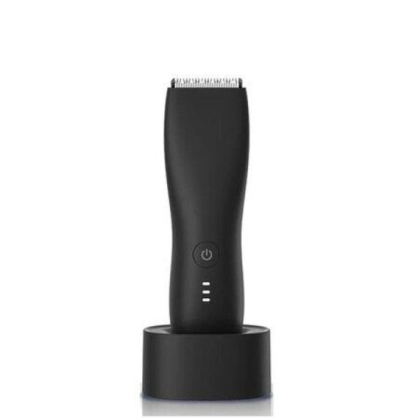 Electric Hair Trimmer, Body Groomer for Men