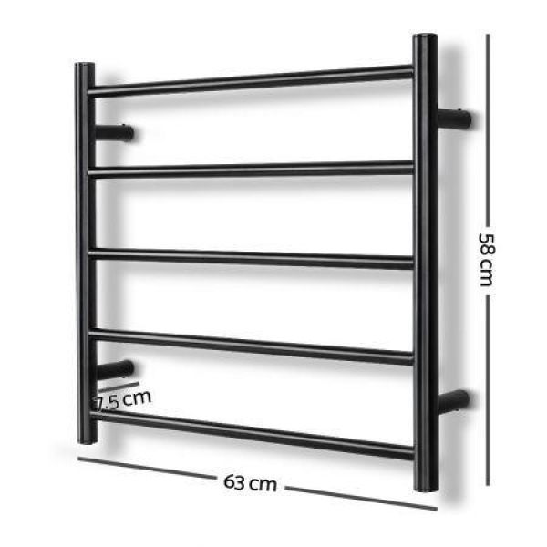 Electric Heated Towel Rail