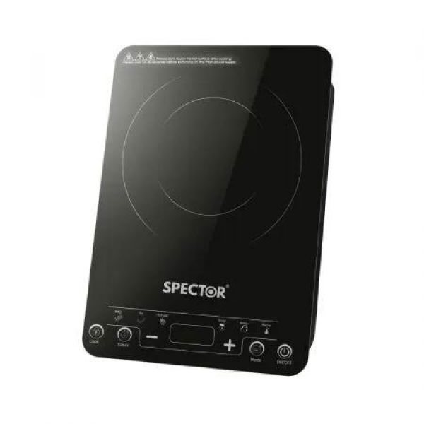 Electric Induction Cooktop Portable