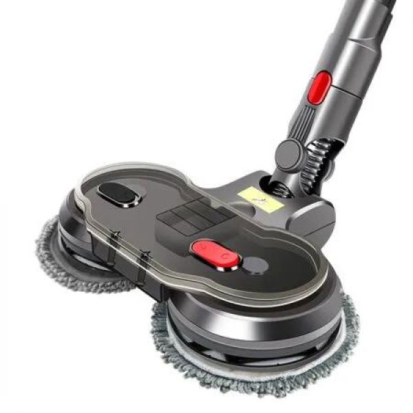 Electric Motorised Mop for Cordless Vacuum Cleaners