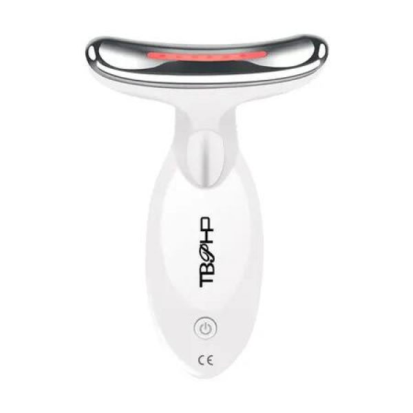 Electric Tightening Massager Face Neck Massager for Skin Care Tightens and Lifting