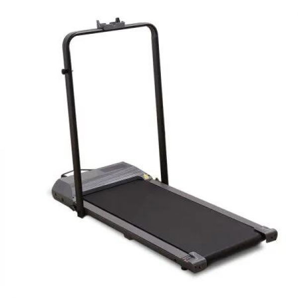 Electric Treadmill Under Desk Grey