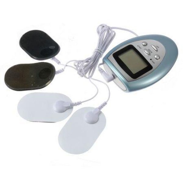 Electronic Slimming Fat Burning Pulse Muscle Acupuncture Massager
