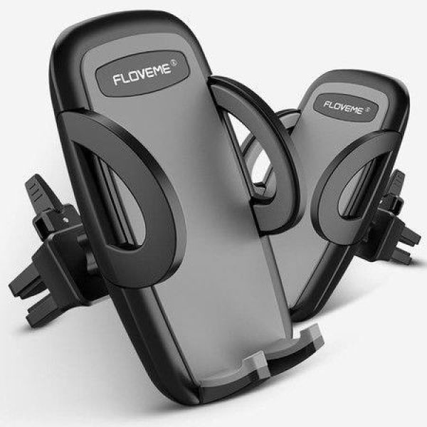 Electronics Car Phone Mount Holder Universal Phone Car Air Vent Mount Holder