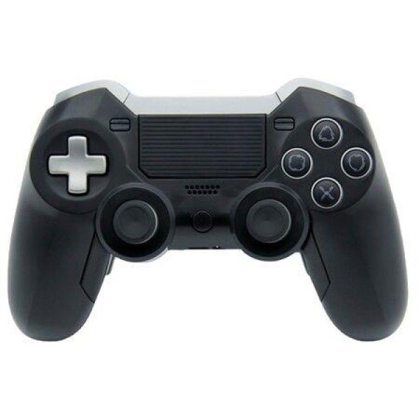 Elite Ps4 Controller With Back Paddles Compatible With PlayStation 4 And PC