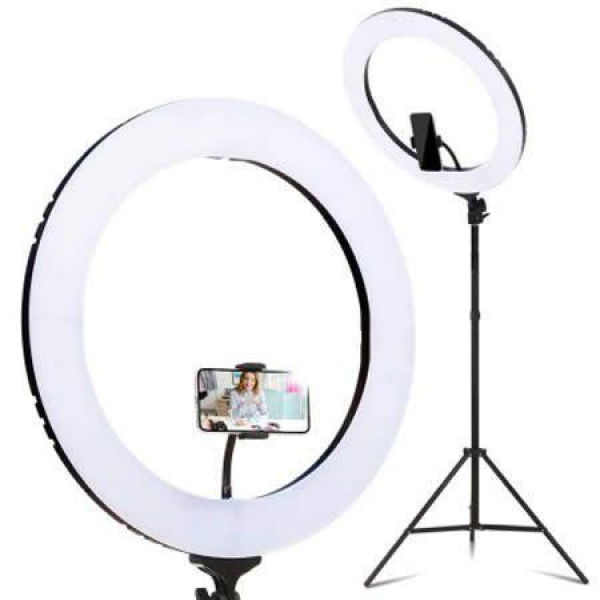 Embellir Ring Light 19