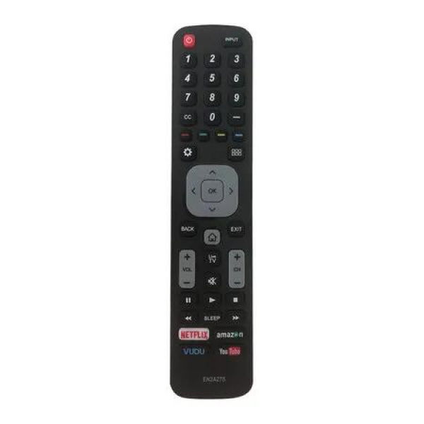 EN2A27S Remote Control for Sharp Smart TV