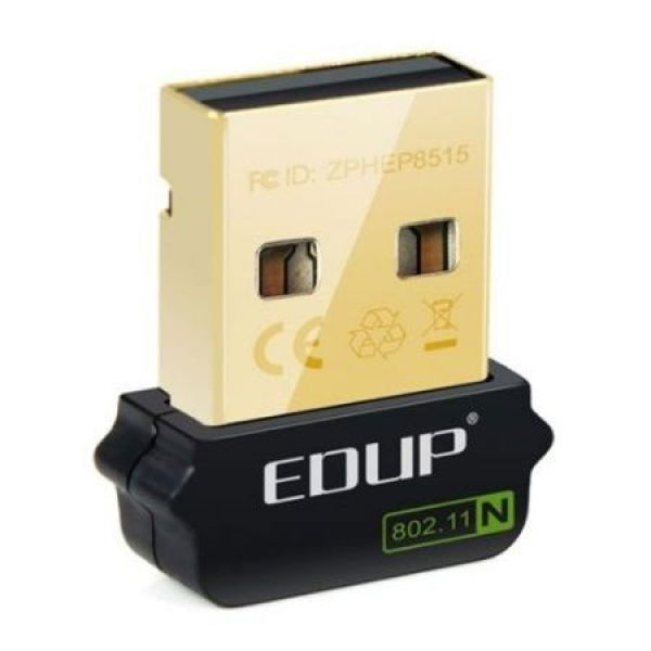 EP-N8508GS USB Wireless WiFi Network Mini 802.11N 150M Network Card Adapter.