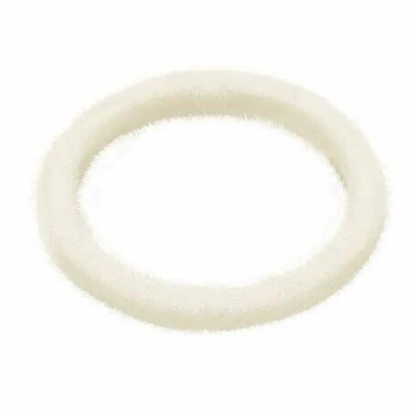 Espresso Machine Felt Washer Breville Replacement BES870 BES878 BES880 BES980 BCG820 Wool Ring Grinder Accessory Coffee Maker Part