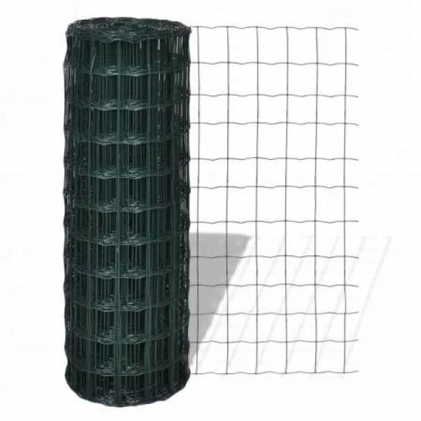 Euro Fence 10 x 0.8 m with 100 x 100 mm Mesh