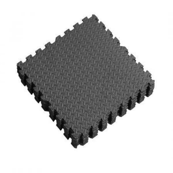 EVA Foam Mat 12Pcs Gym Floor