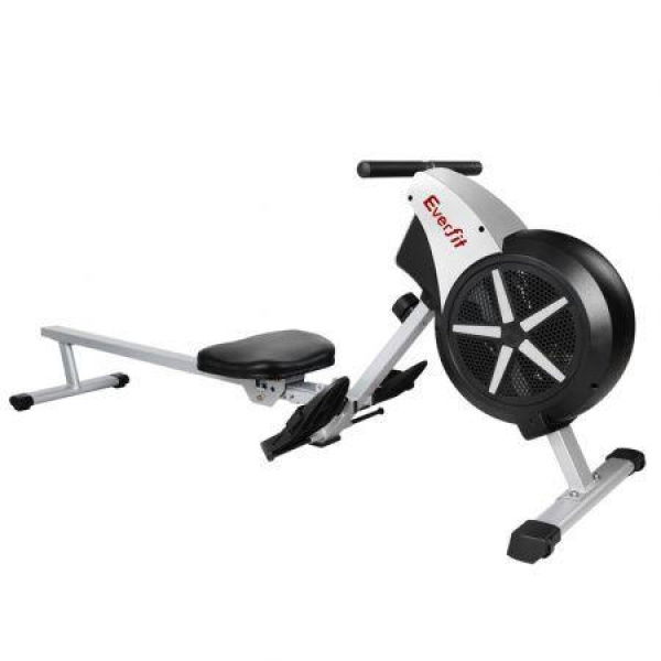 Everfit Rowing Machine With Air Resistance System