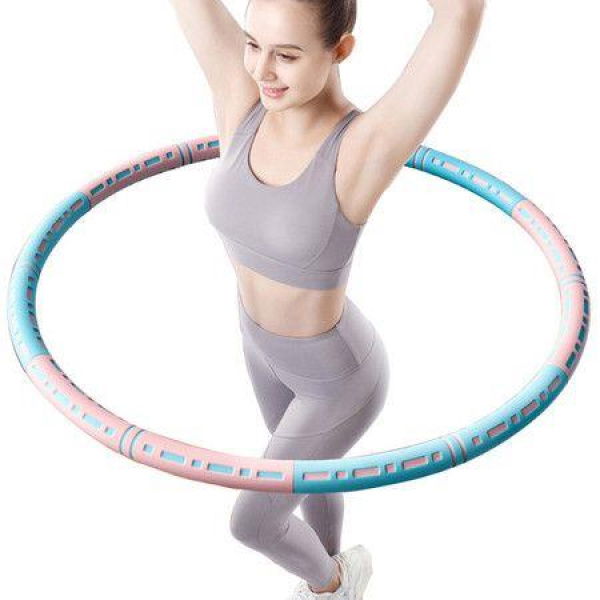 Exercise Hoops For Adults | Fitness | Sport | Home | Office.