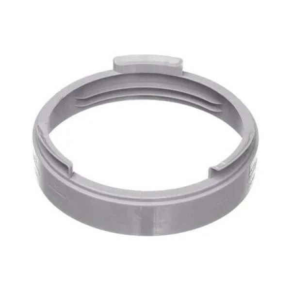 Exhaust Hose Coupler Portable Air Conditioner 5.9 Inch 6 Inch Window Adapter AC Unit Tube Connector Mobile Conditioning Accessories Round Cooling Essential