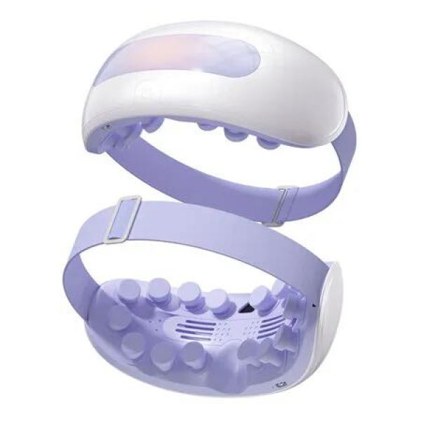 Eye Massager Steam Eye Spa Mask Care Charging Music Children Eye Protection Vibrating Massager with Heat and Mist Christmas Gift