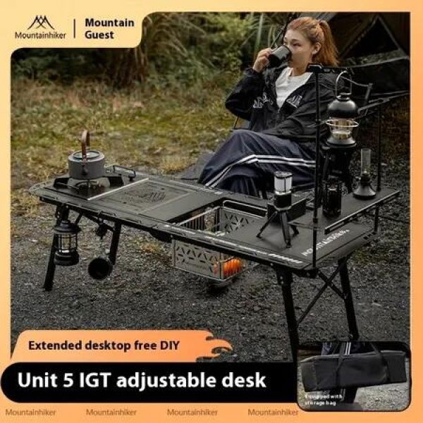 F600 PC Case - Pre-Installed 7 PWM ARGB Fan, ATX Mid-Tower Gaming PC Case, 270Â° Panoramic Glass with Type-C, FOIFKIN (Black, F600)