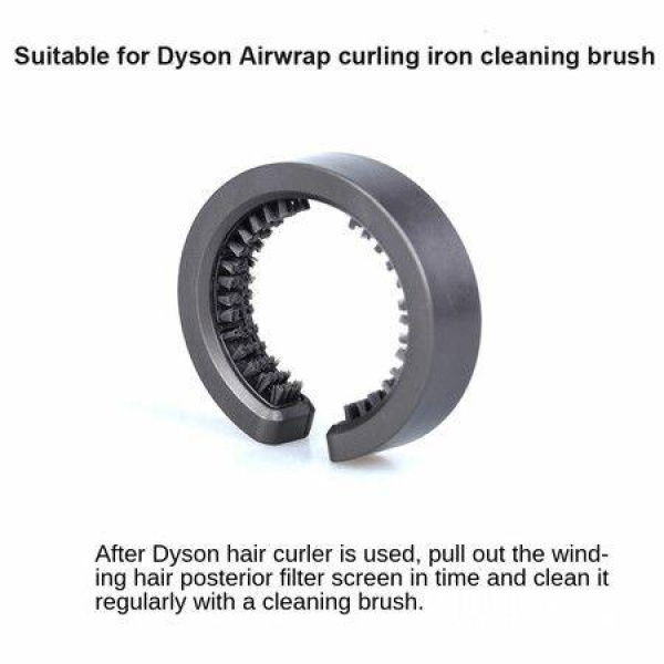 Filter Cleaning Brush For Dyson Airwrap HS01 Hair Styler Gentle Air Attachments 96976001